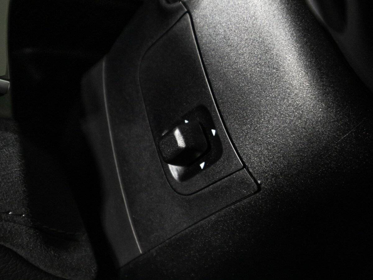 Купить Mercedes-Benz EQS AMG с пробегом. Фото: #24