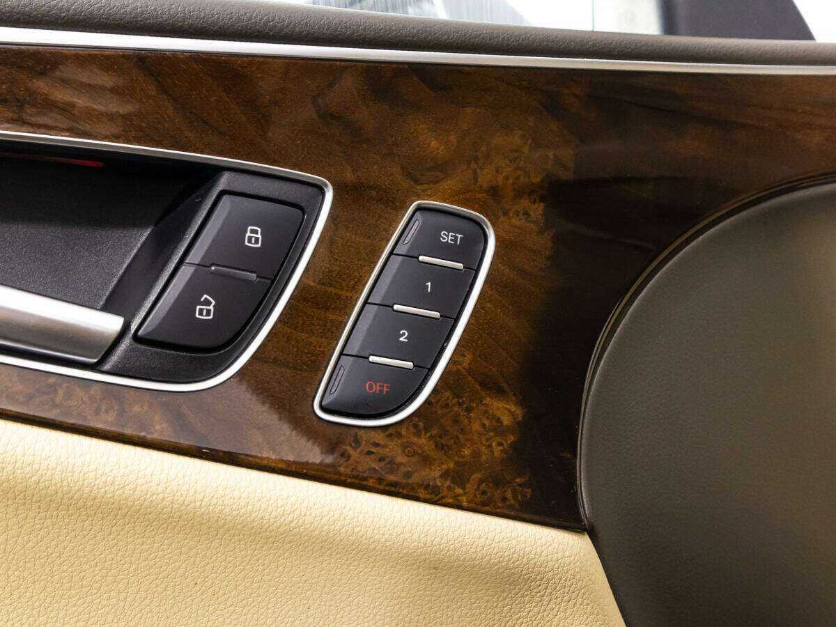 Купить Audi A7 с пробегом. Фото: #16