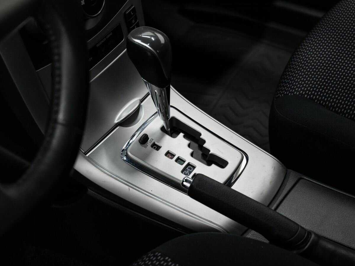 Купить Toyota Corolla с пробегом. Фото: #17