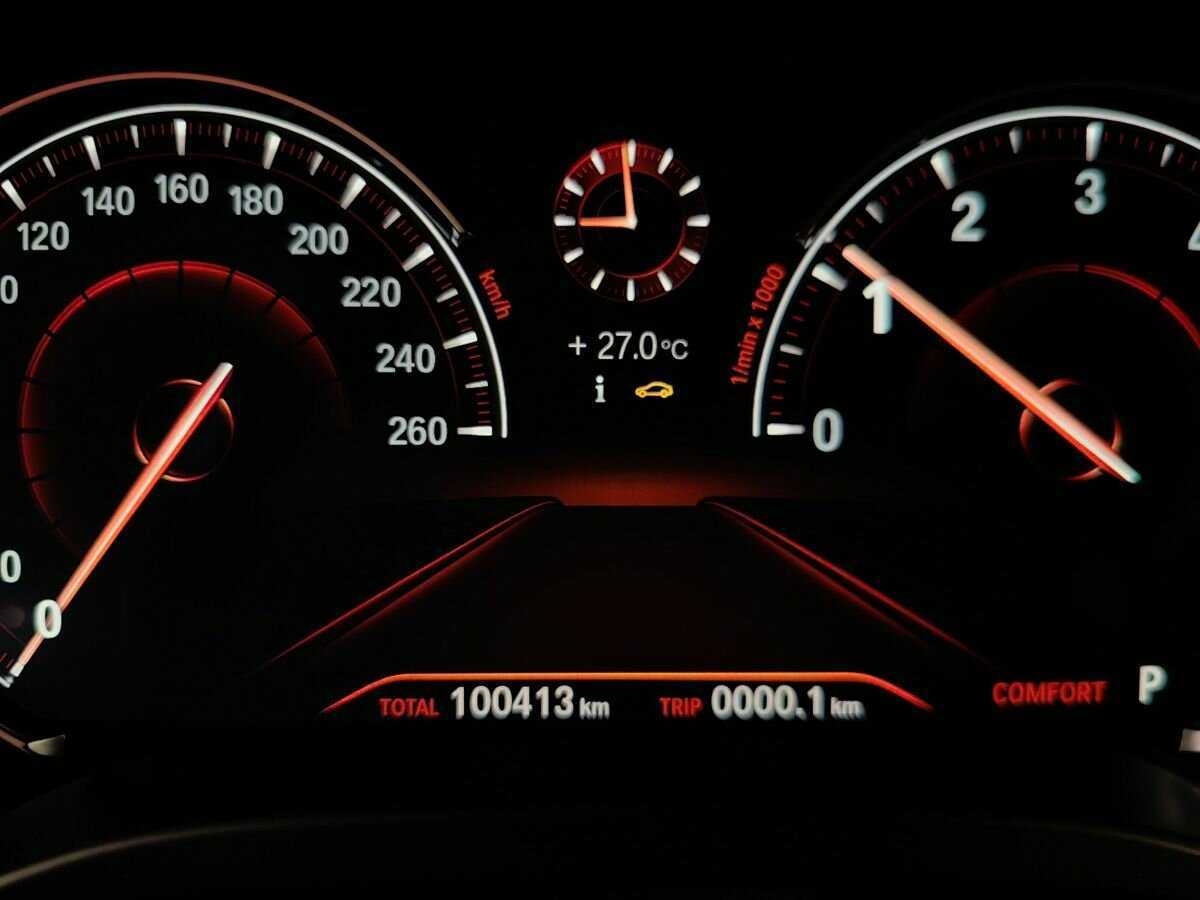 Купить BMW X3 с пробегом. Фото: #15