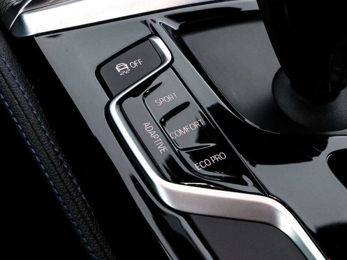 Купить BMW 5 серии с пробегом. Фото: #12