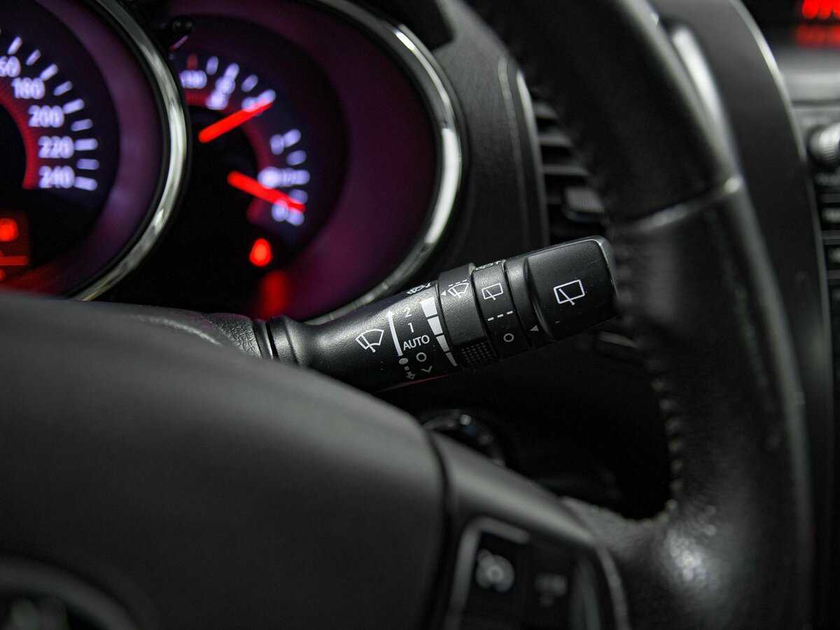 Купить Kia Sorento с пробегом. Фото: #8