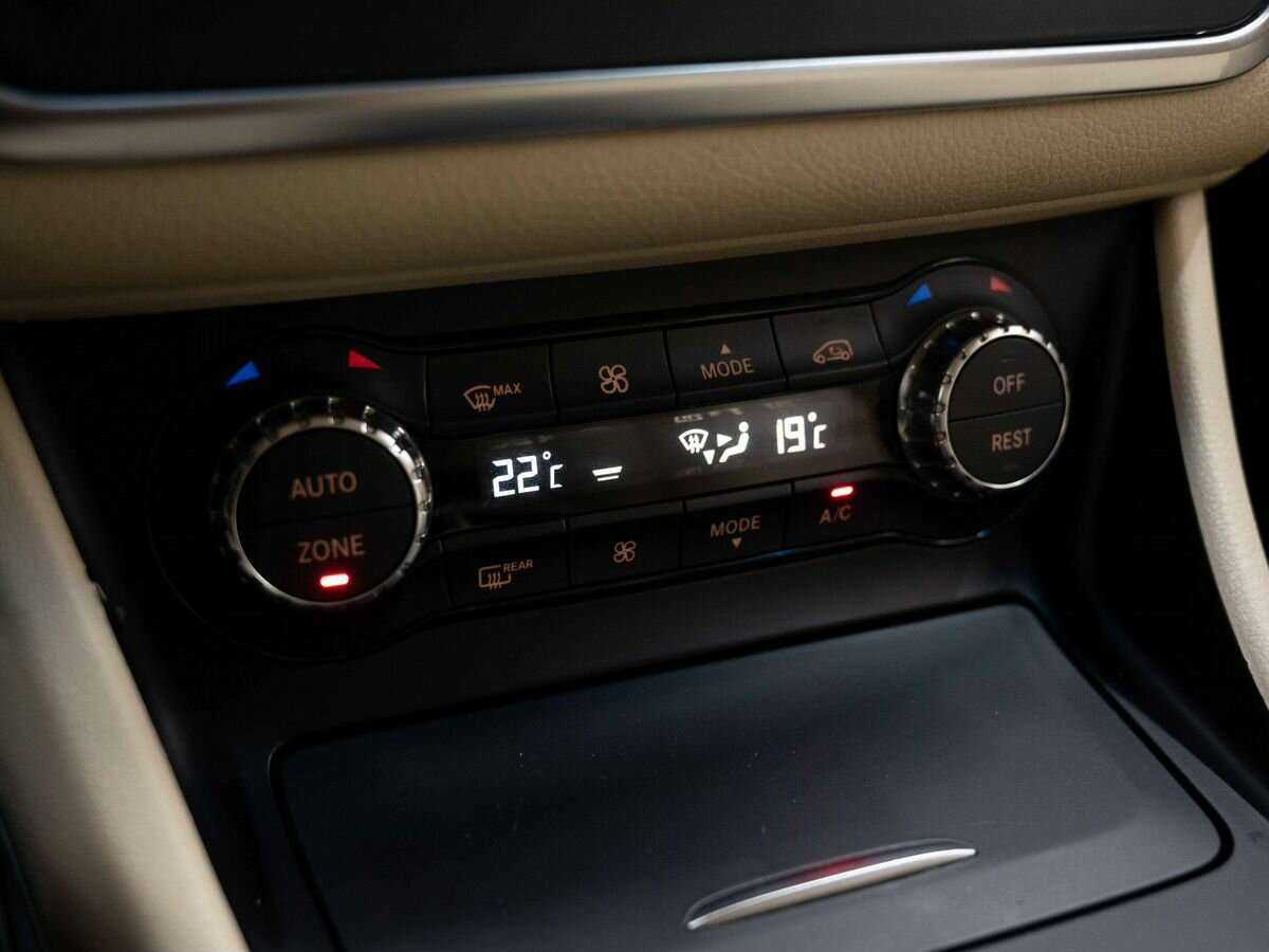 Купить Mercedes-Benz GLA с пробегом. Фото: #18