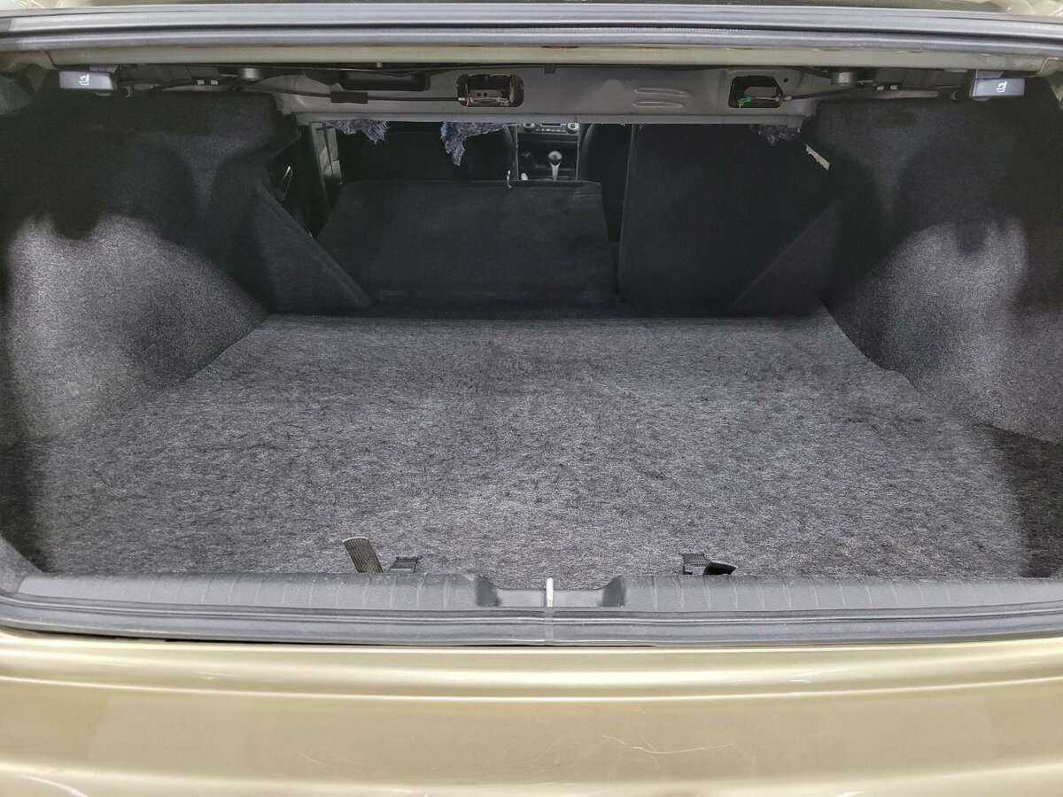 Купить Honda Civic с пробегом. Фото: #15