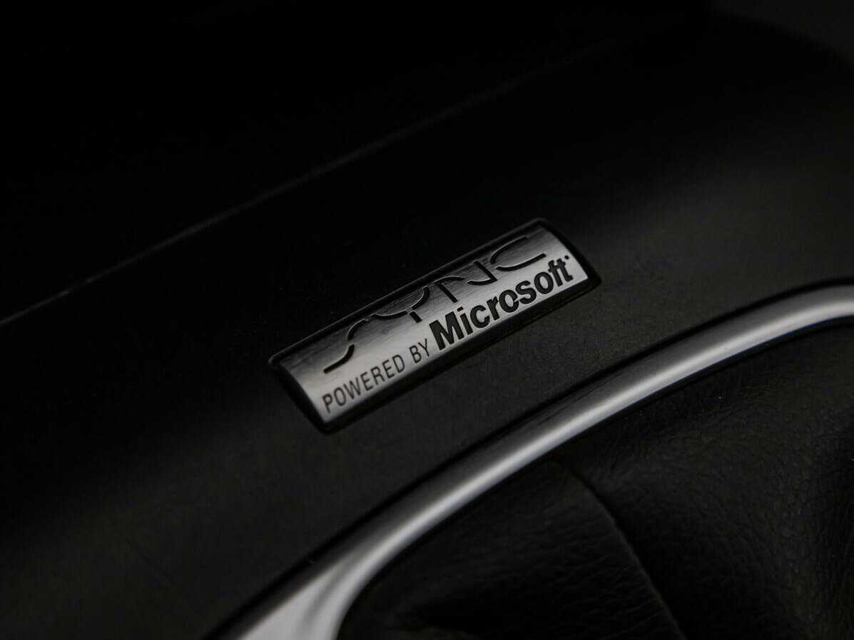 Купить Ford Mondeo с пробегом. Фото: #11