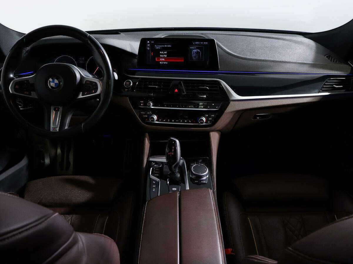 Купить BMW 6 серии с пробегом. Фото: #11