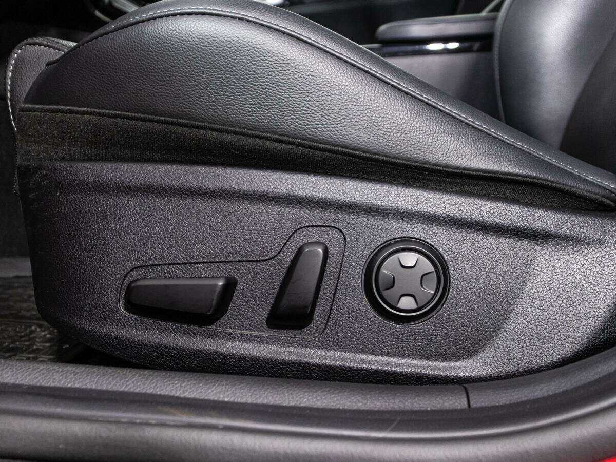 Купить Kia Stinger с пробегом. Фото: #16