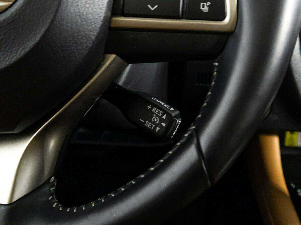 Купить Lexus RX с пробегом. Фото: #21