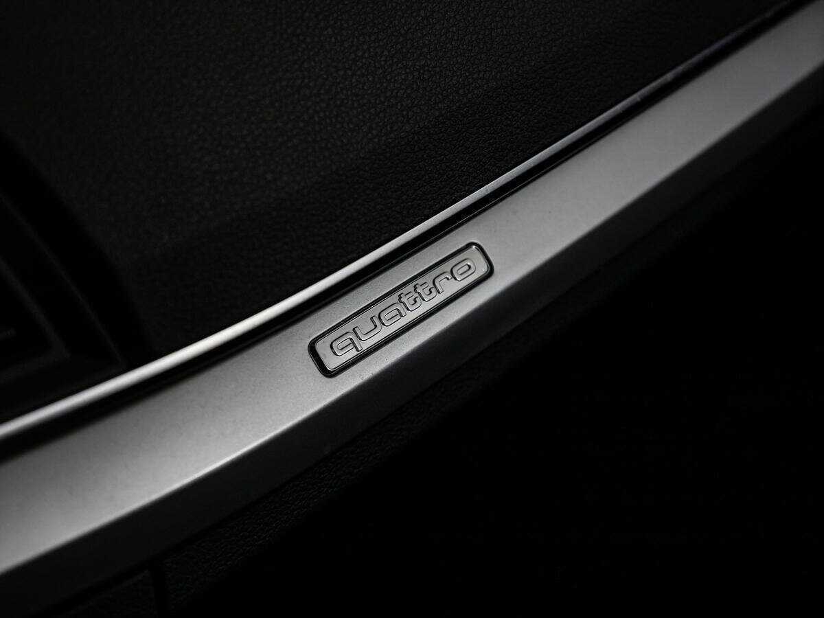 Купить Audi Q5 с пробегом. Фото: #15