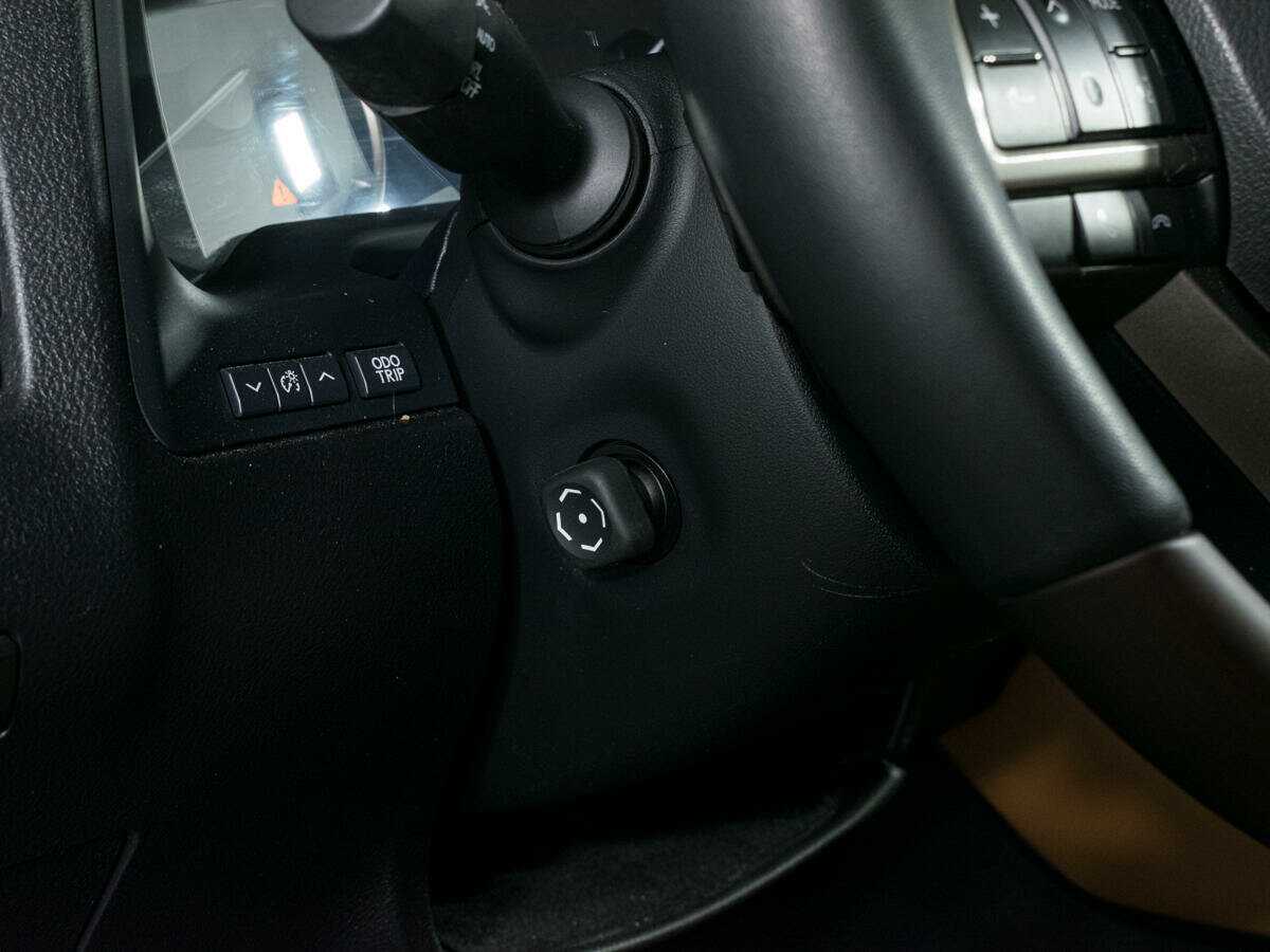 Купить Lexus RX с пробегом. Фото: #14