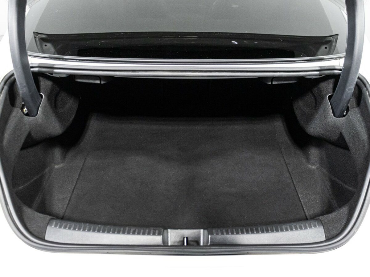 Купить Mercedes-Benz CLA AMG с пробегом. Фото: #27