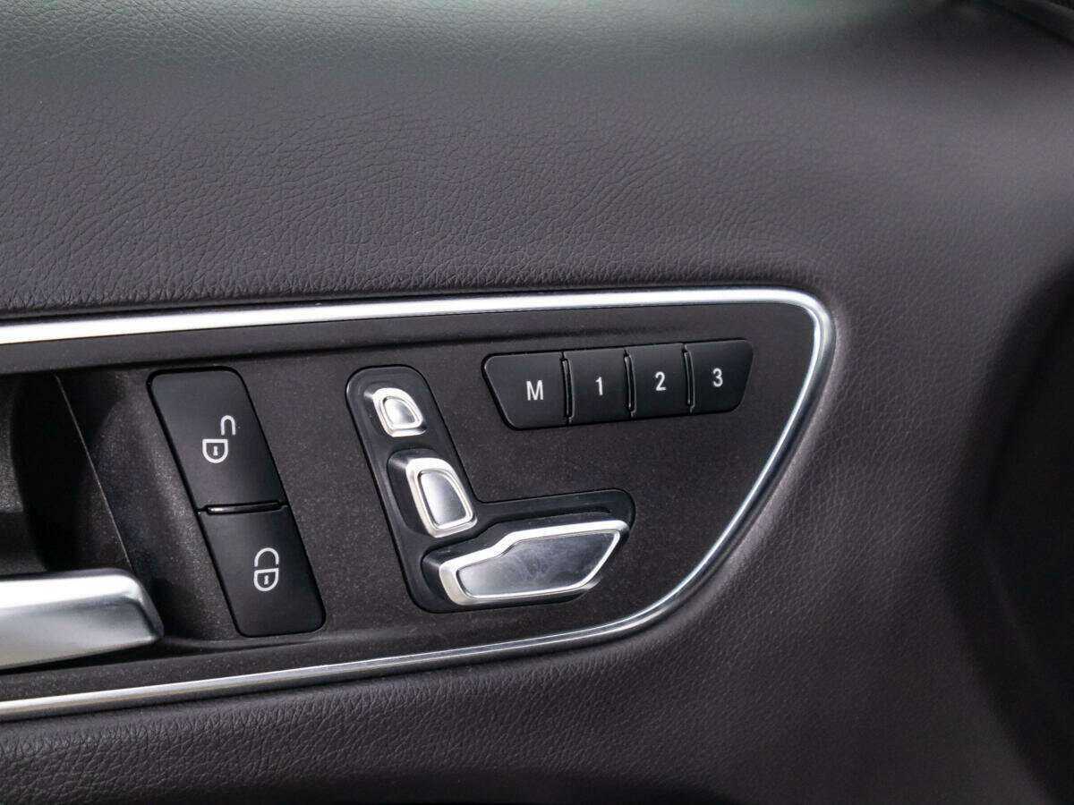 Купить Mercedes-Benz GLA с пробегом. Фото: #16