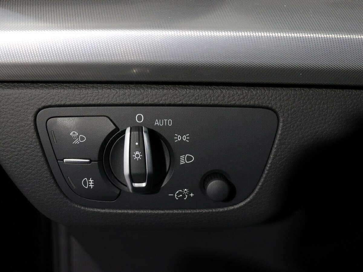 Купить Audi Q5 с пробегом. Фото: #17