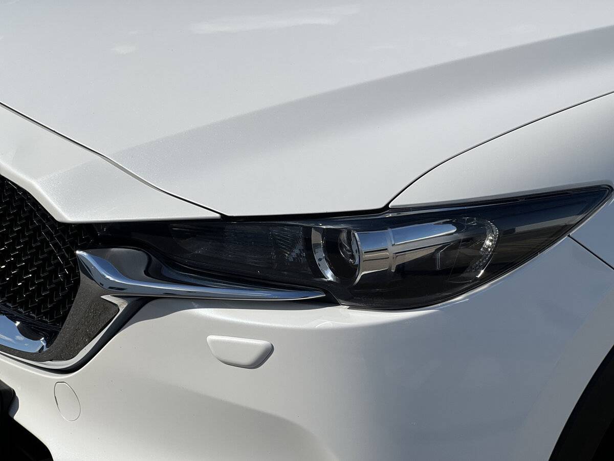 Купить Mazda CX-5 с пробегом. Фото: #15