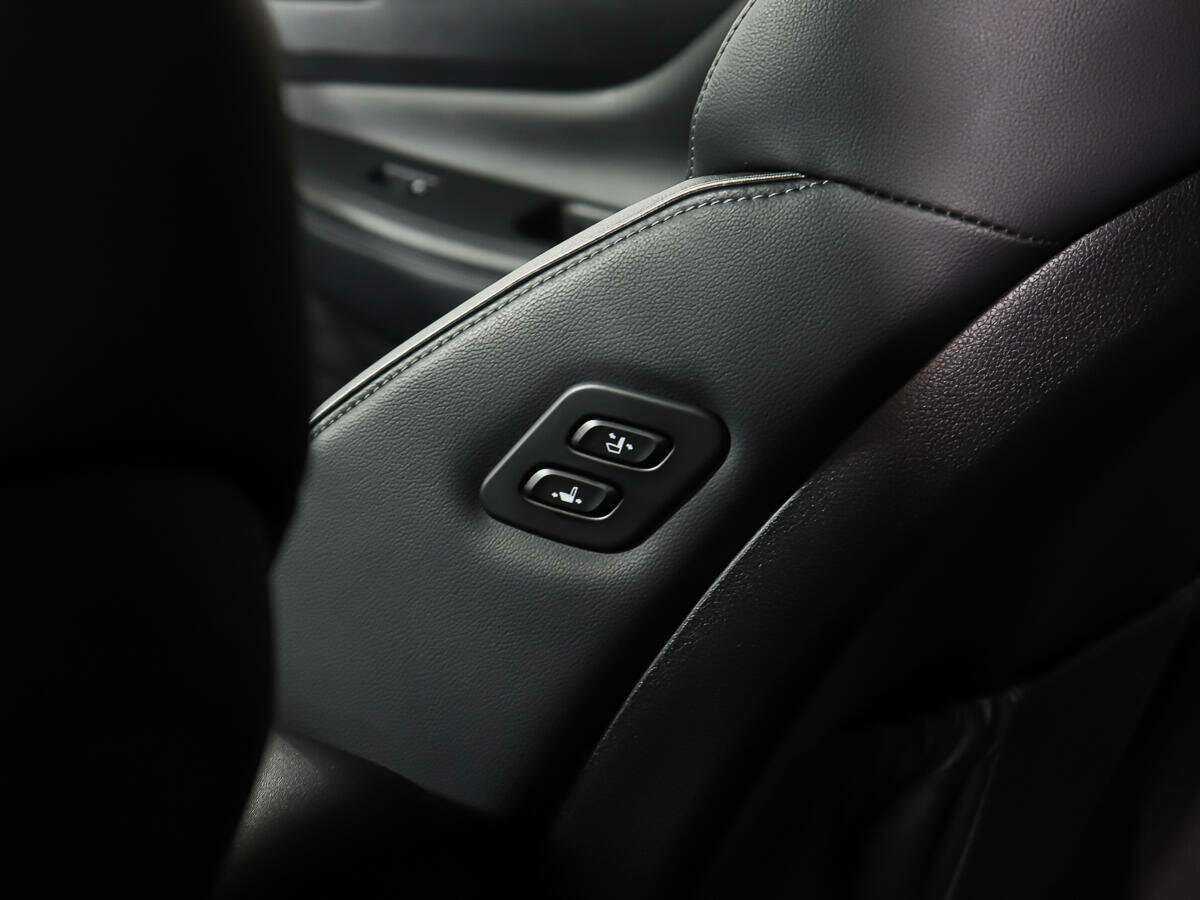Купить Hyundai Santa Fe с пробегом. Фото: #15