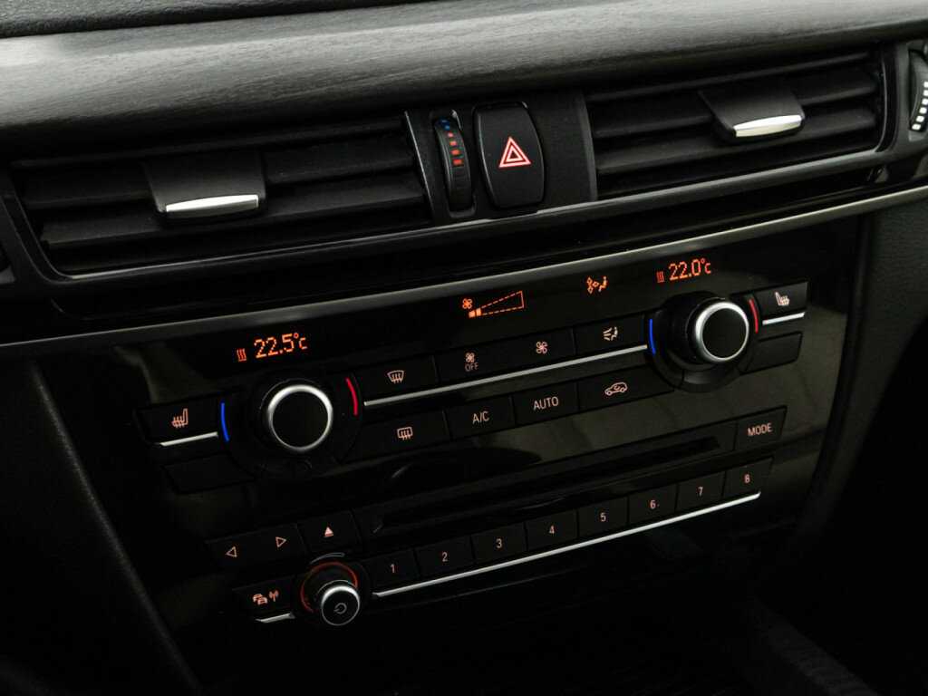 Купить BMW X5 с пробегом. Фото: #20