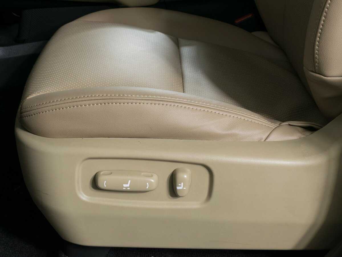 Купить Mitsubishi Pajero Sport с пробегом. Фото: #16