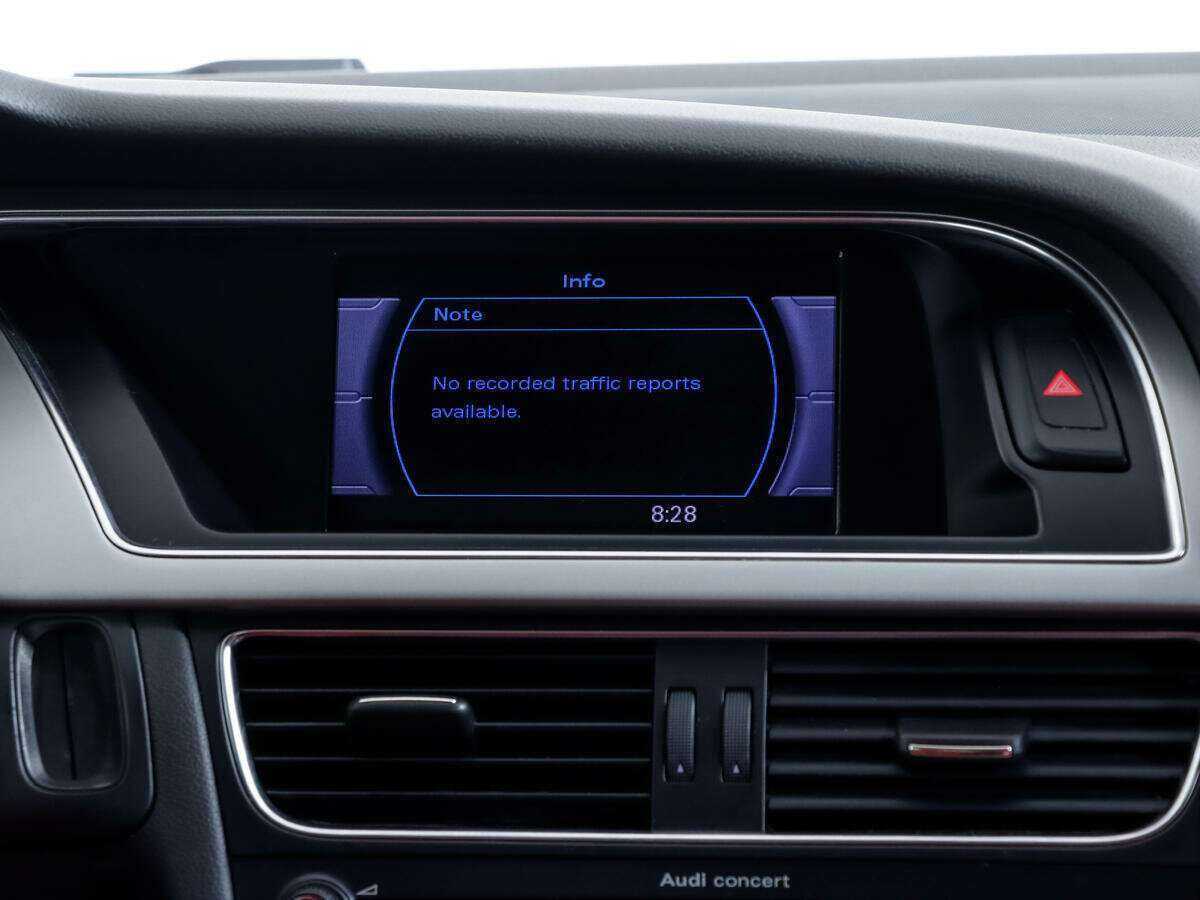 Купить Audi A5 с пробегом. Фото: #14