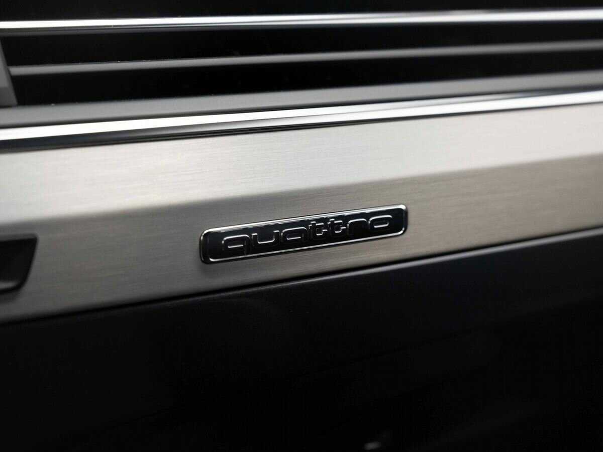Купить Audi Q7 с пробегом. Фото: #23