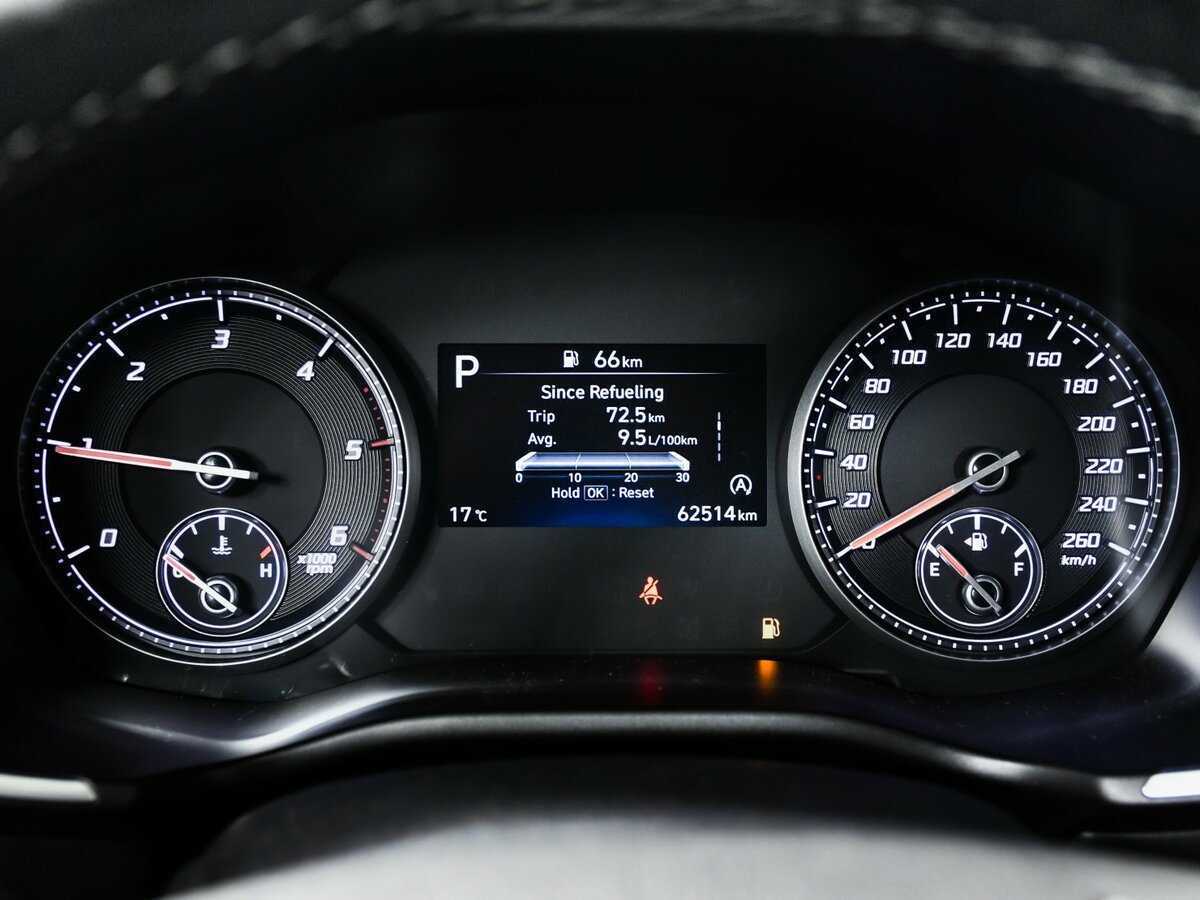 Купить Hyundai Santa Fe с пробегом. Фото: #7