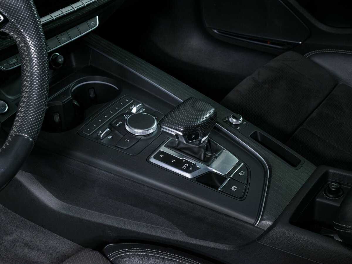 Купить Audi A5 с пробегом. Фото: #14