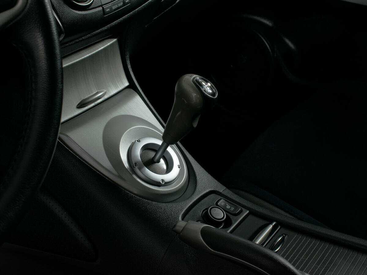 Купить Honda Civic с пробегом. Фото: #12