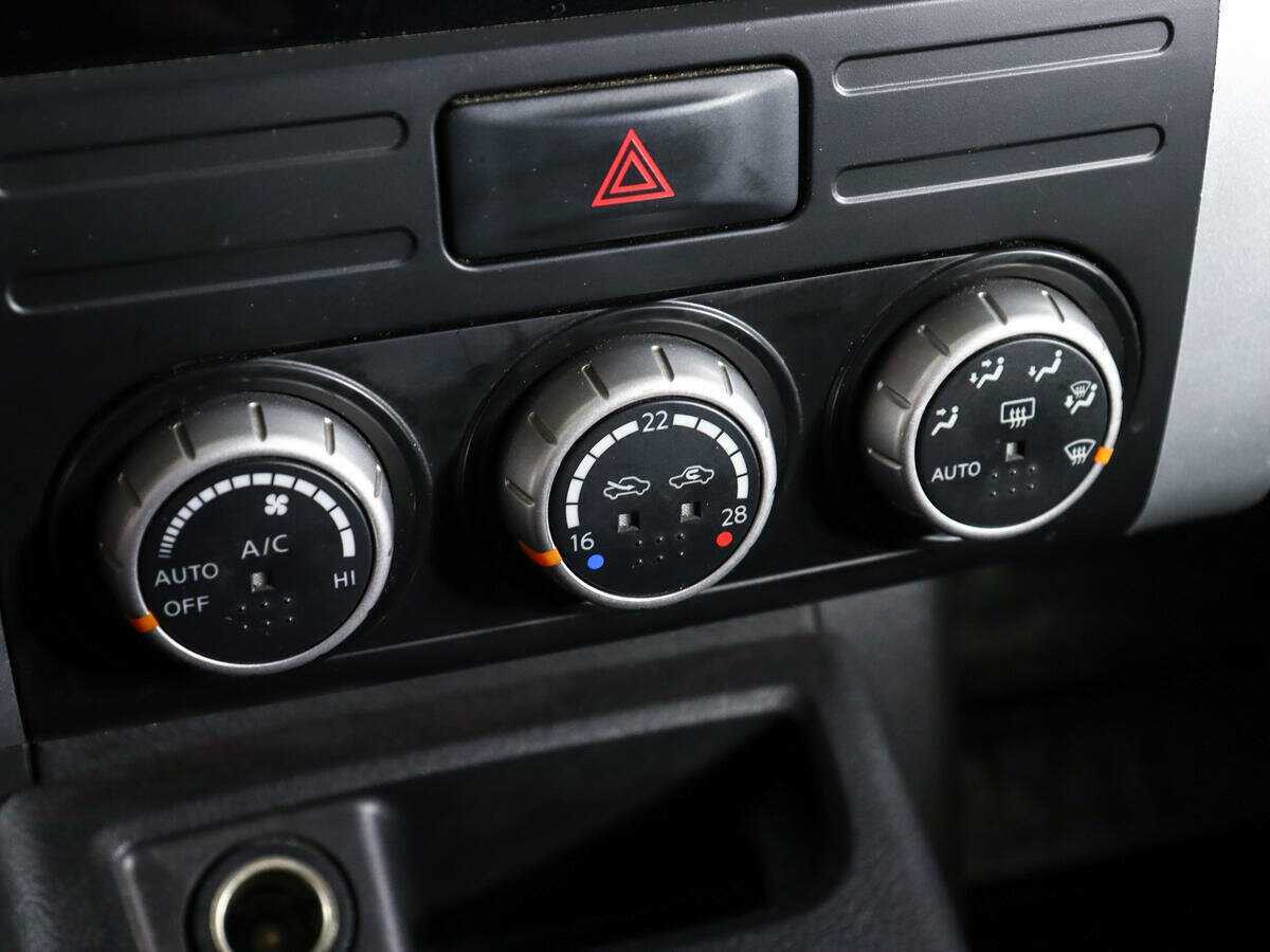 Купить Nissan X-Trail с пробегом. Фото: #18