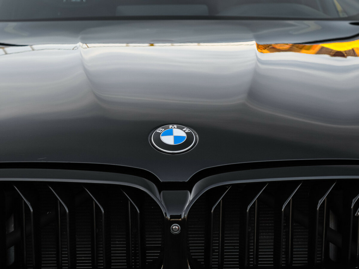 Купить BMW M5 с пробегом. Фото: #14