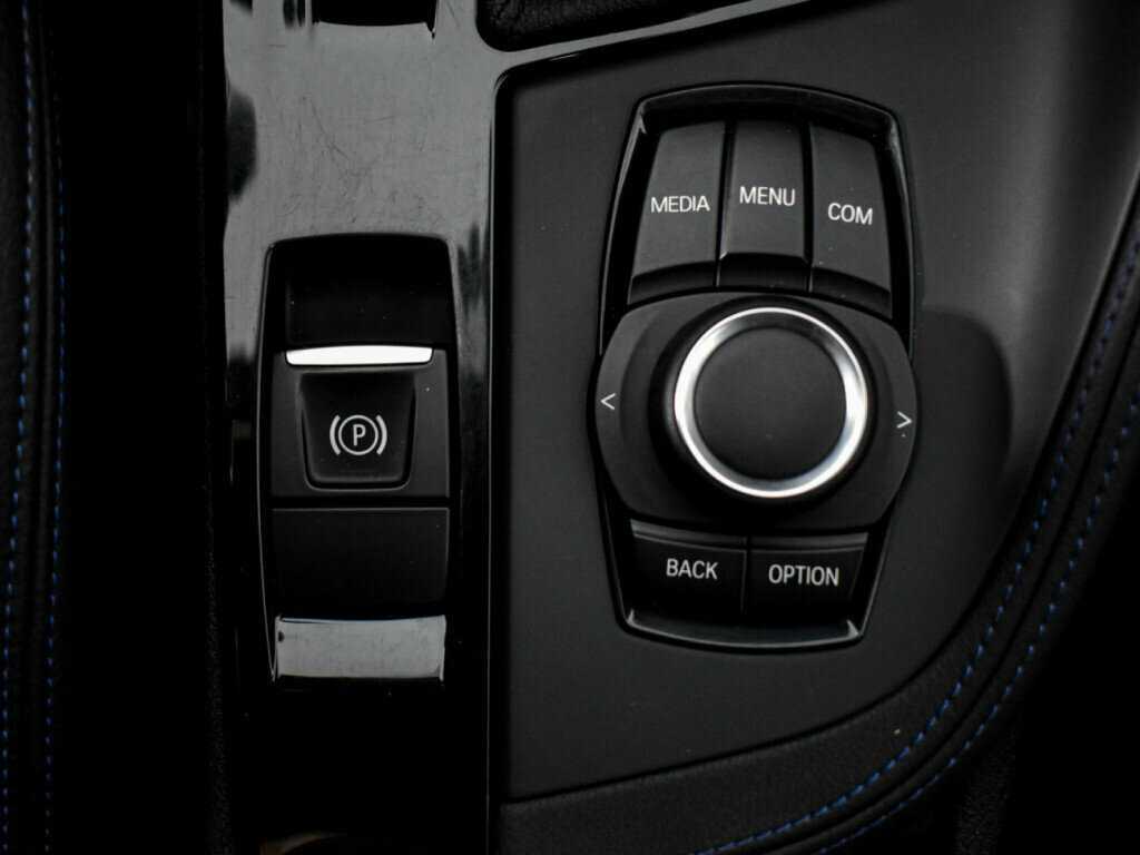 Купить BMW X1 с пробегом. Фото: #13