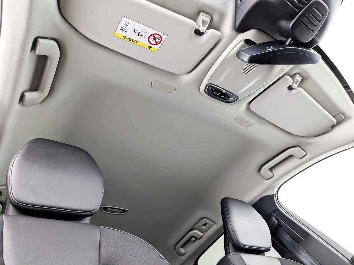 Купить Volvo XC60 с пробегом. Фото: #19