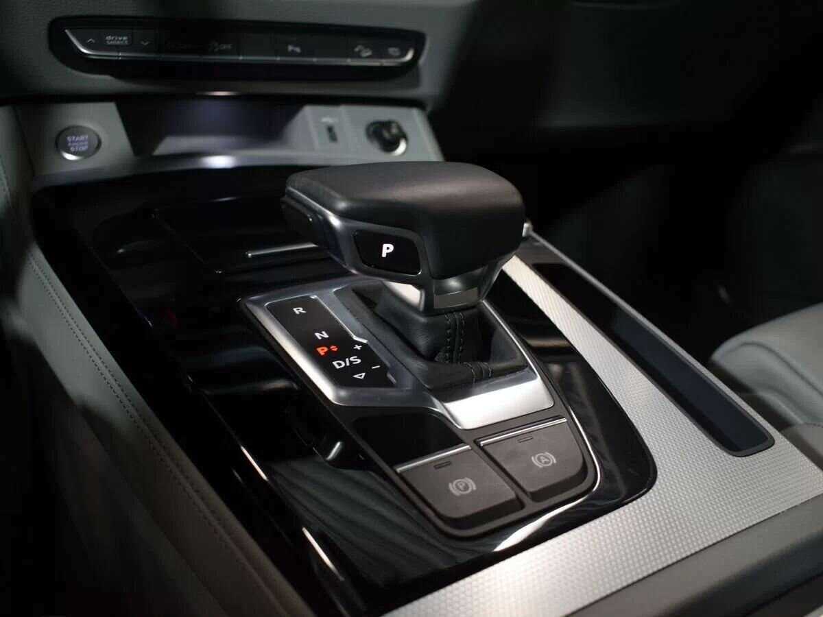Купить Audi Q5 Sportback с пробегом. Фото: #26