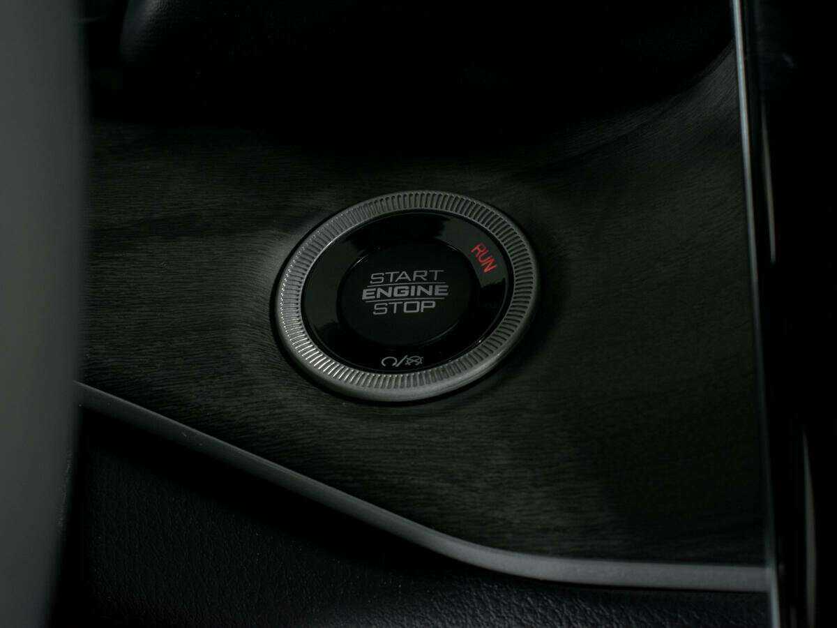 Купить Jeep Grand Cherokee с пробегом. Фото: #20