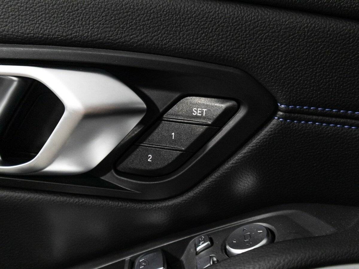 Купить BMW 3 серии с пробегом. Фото: #16