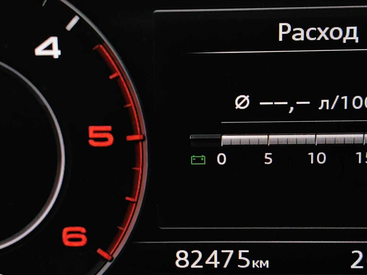 Купить Audi Q7 с пробегом. Фото: #16