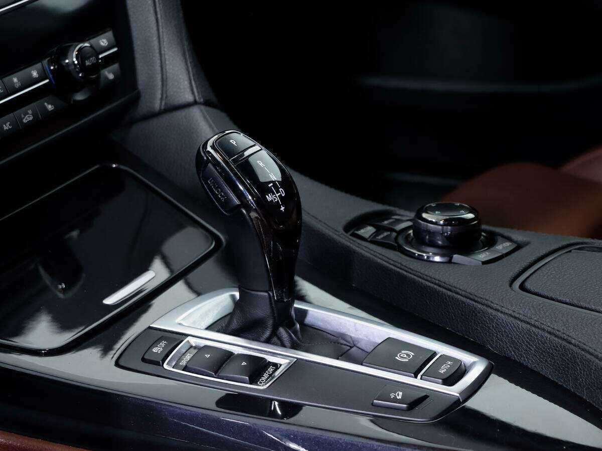 Купить BMW 6 серии с пробегом. Фото: #11