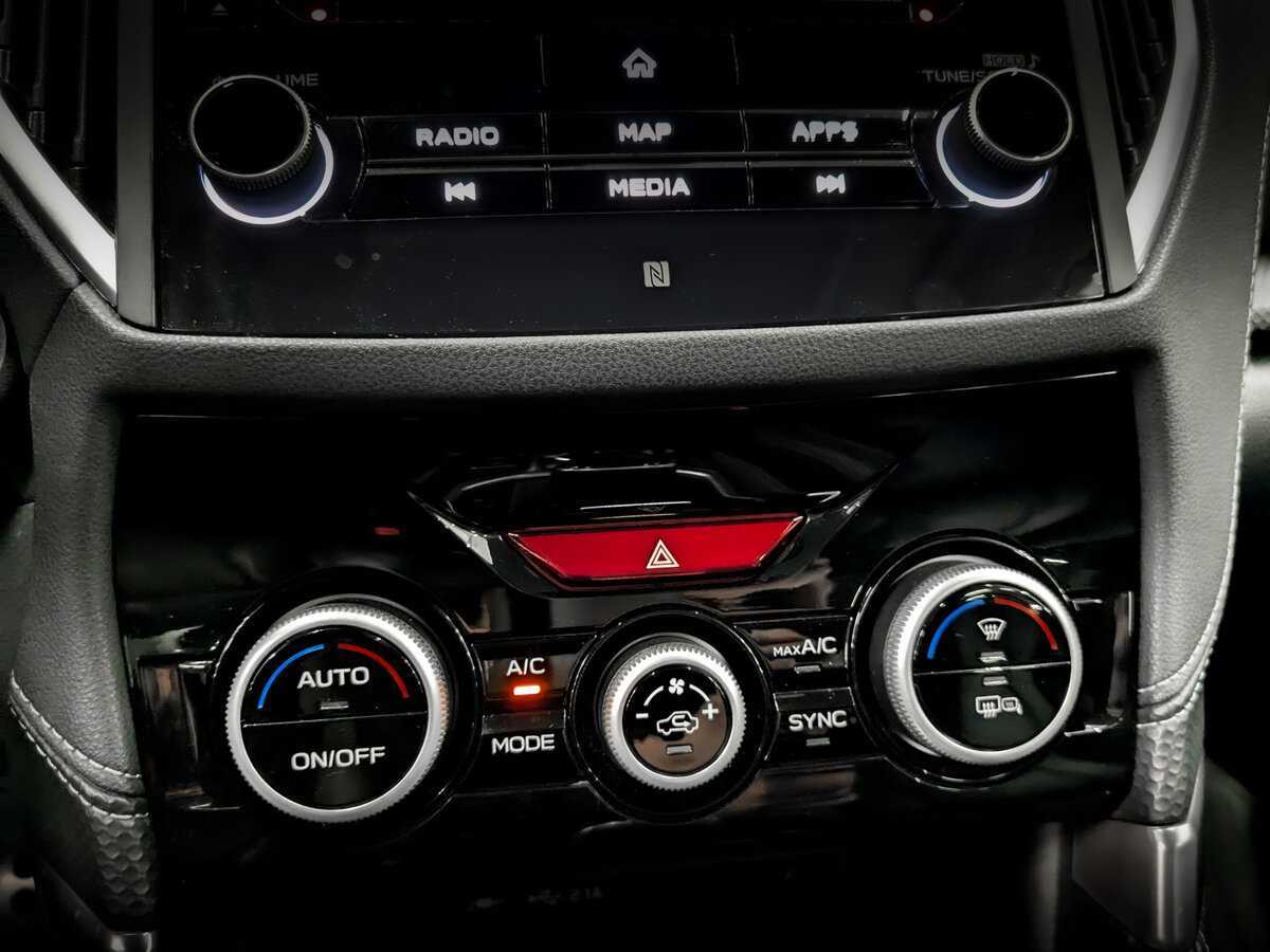 Купить Subaru Forester с пробегом. Фото: #29