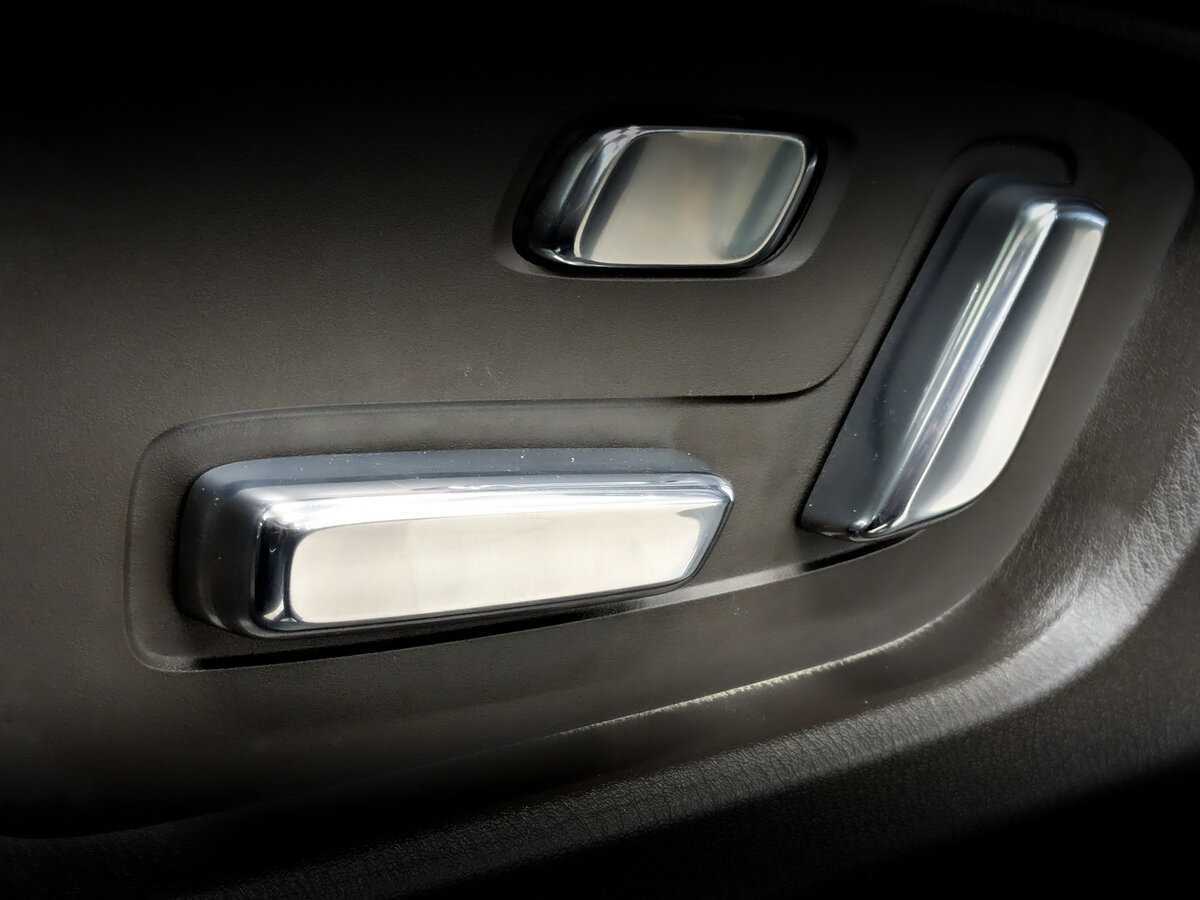 Купить Mazda CX-9 с пробегом. Фото: #18