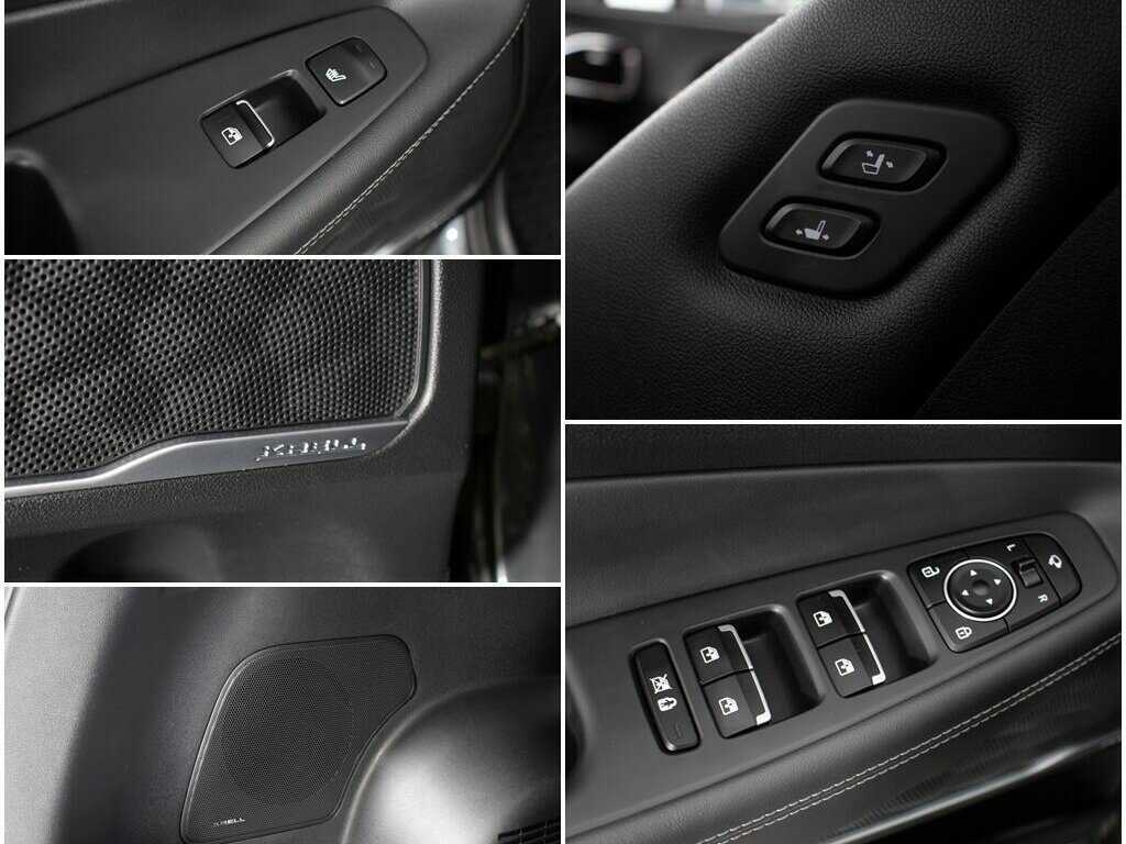 Купить Hyundai Santa Fe с пробегом. Фото: #16