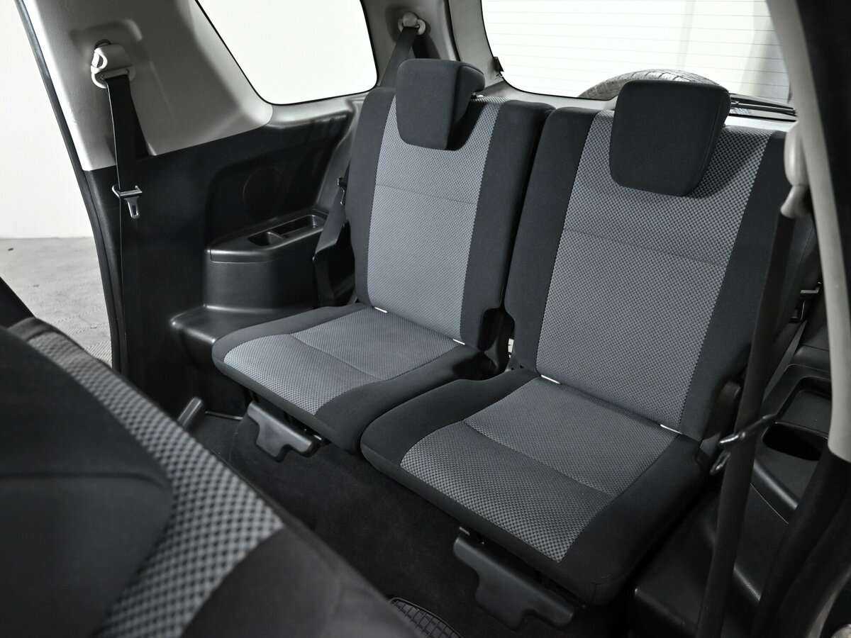 Купить Suzuki Grand Vitara с пробегом. Фото: #5