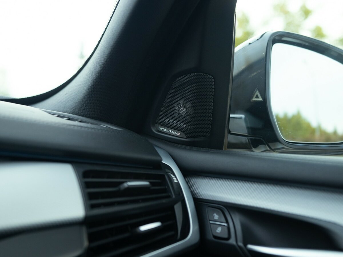 Купить BMW X5 с пробегом. Фото: #22