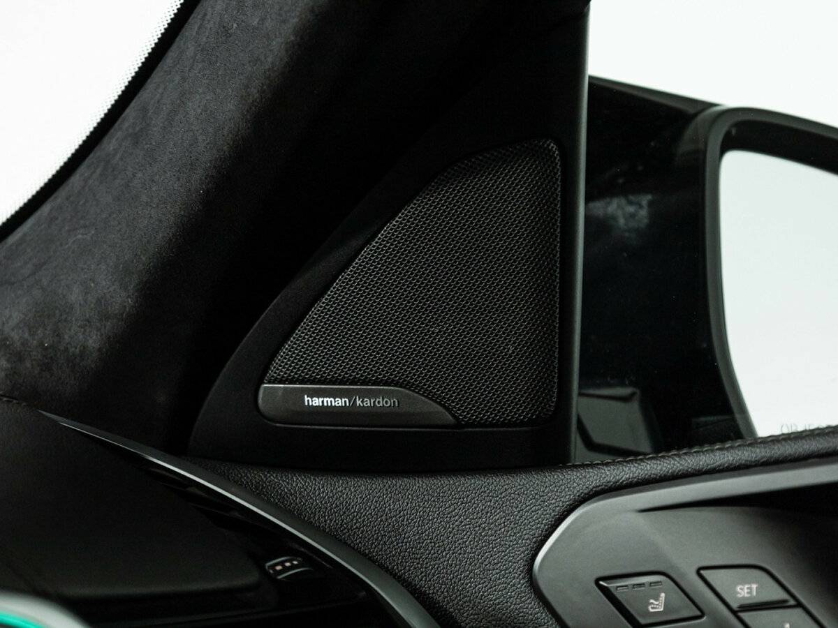 Купить BMW X6 с пробегом. Фото: #23