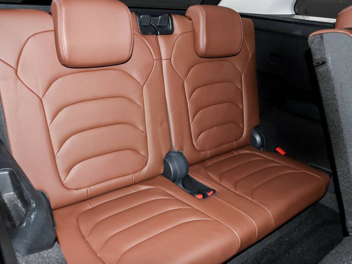 Купить Skoda Kodiaq с пробегом. Фото: #16