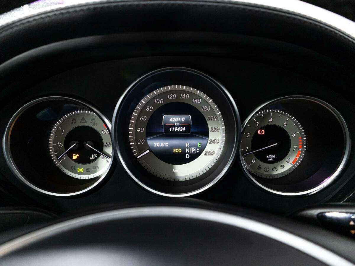 Купить Mercedes-Benz CLS с пробегом. Фото: #11