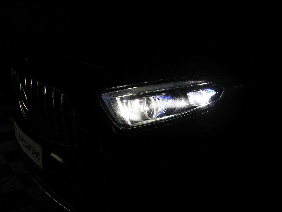 Купить Mercedes-Benz CLS с пробегом. Фото: #33