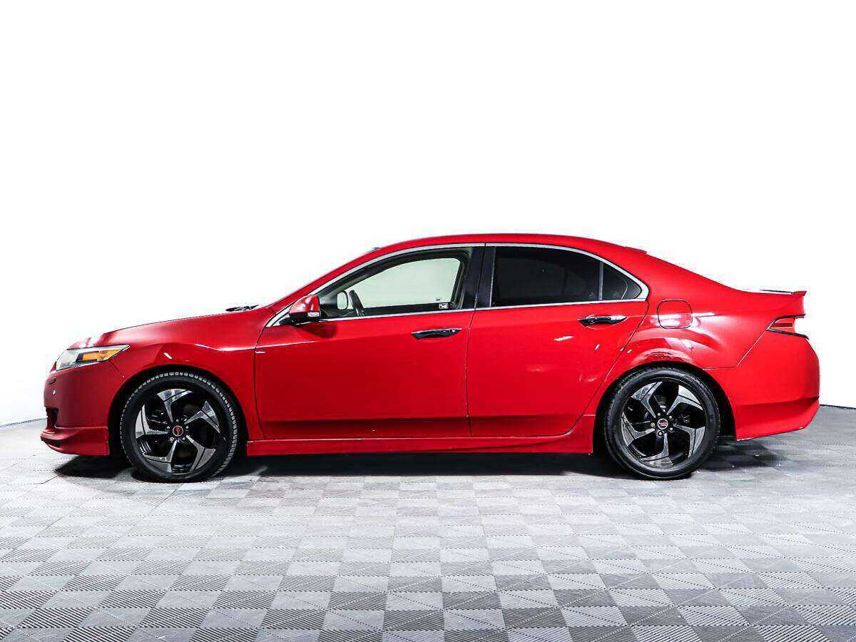 Купить Honda Accord с пробегом. Фото: #7