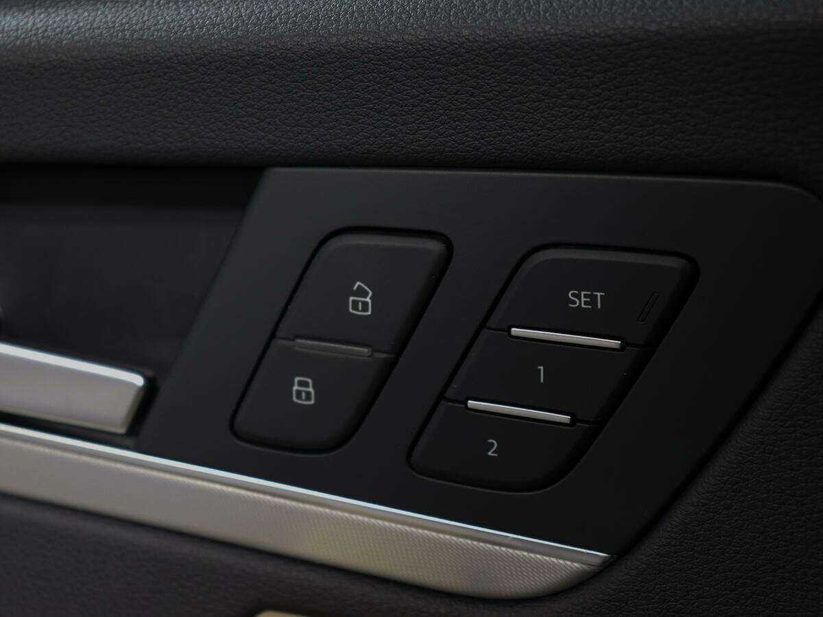 Купить Audi Q5 Sportback с пробегом. Фото: #19