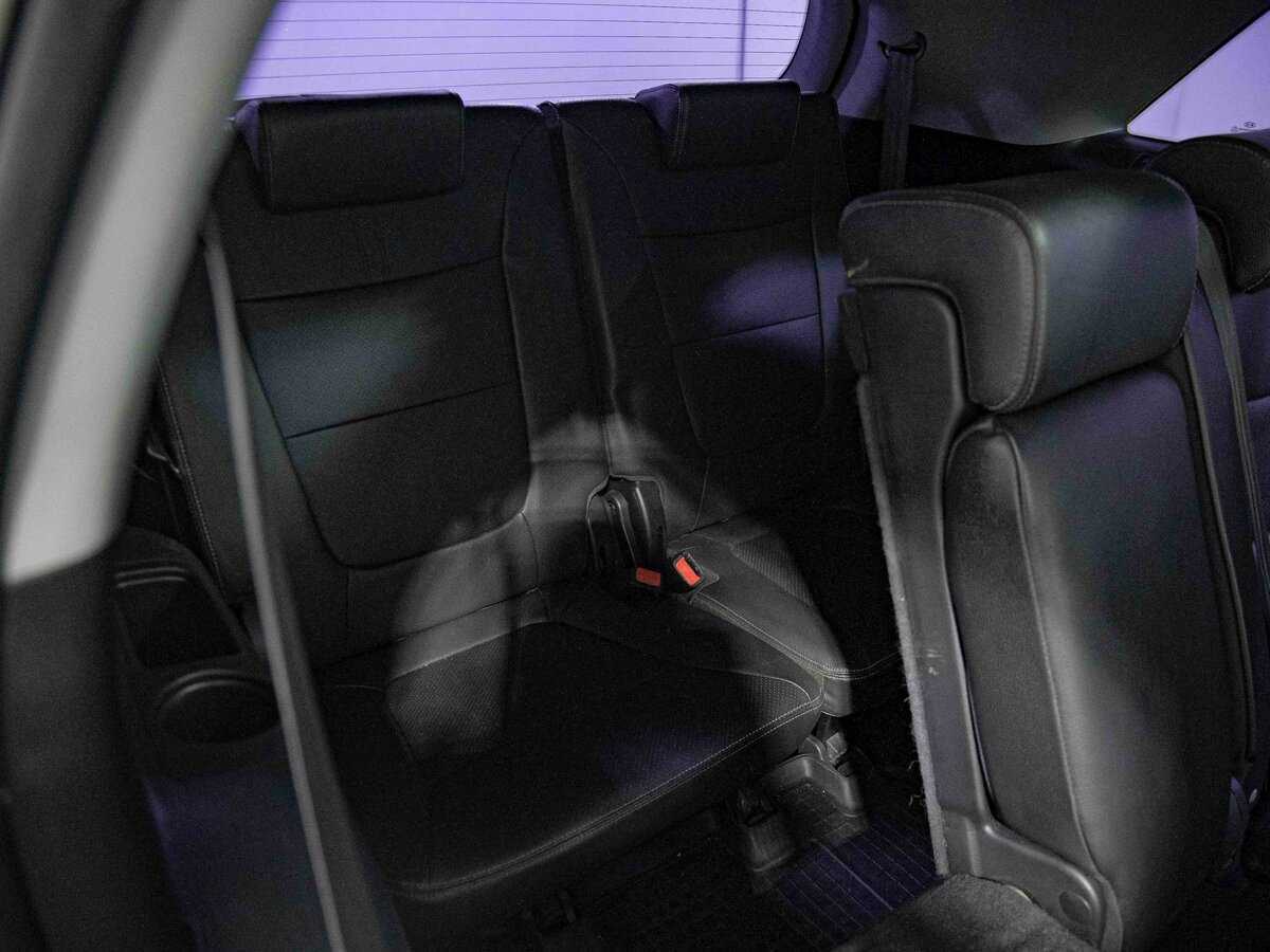 Купить Kia Sorento с пробегом. Фото: #15