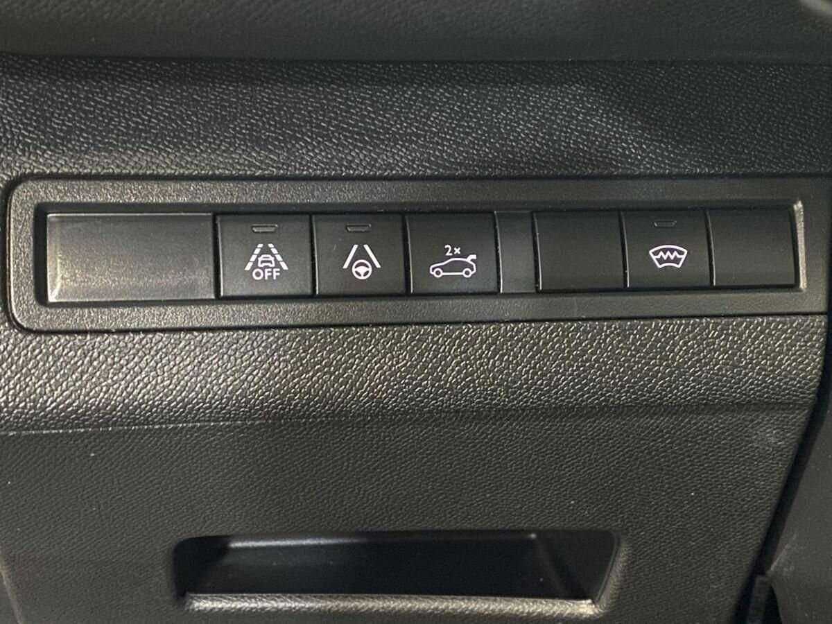 Купить Peugeot 5008 с пробегом. Фото: #16