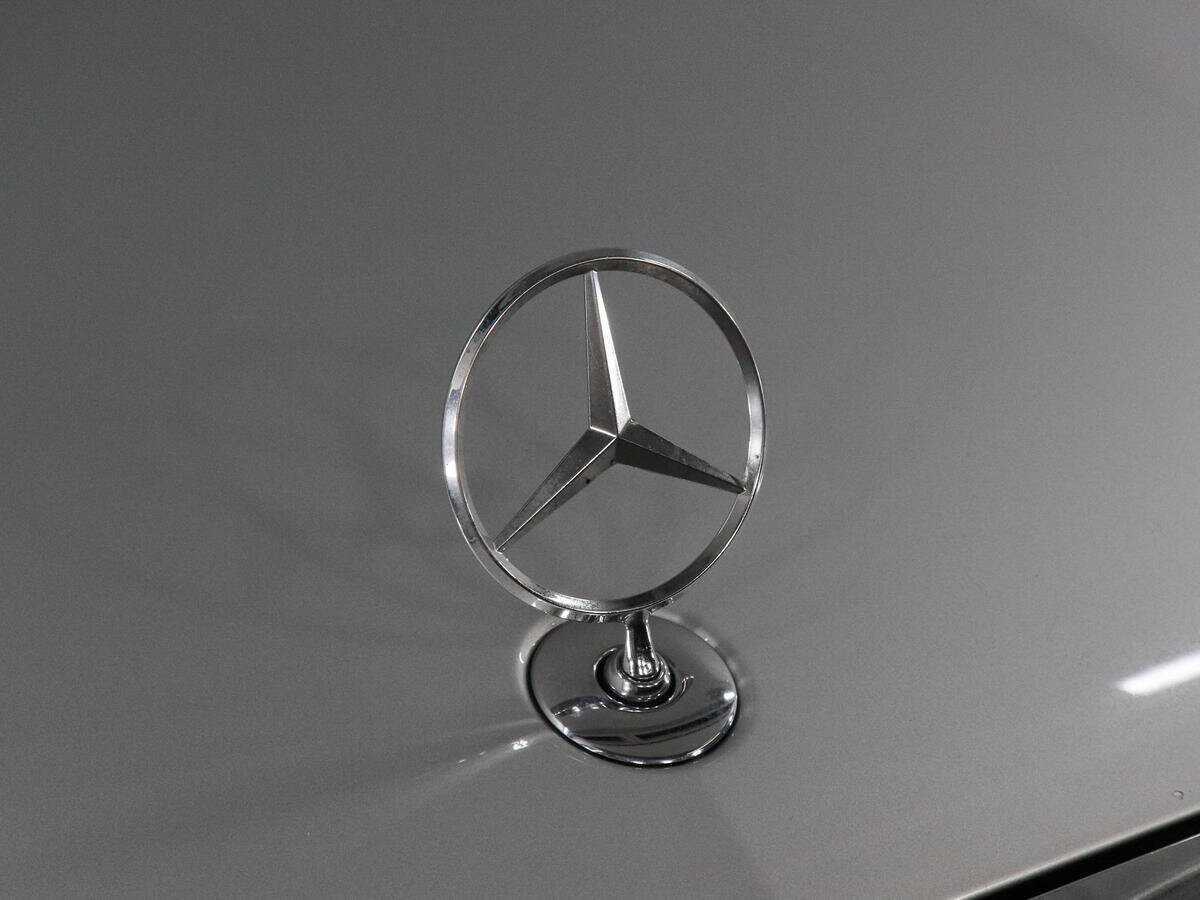 Купить Mercedes-Benz S-Класс с пробегом. Фото: #21