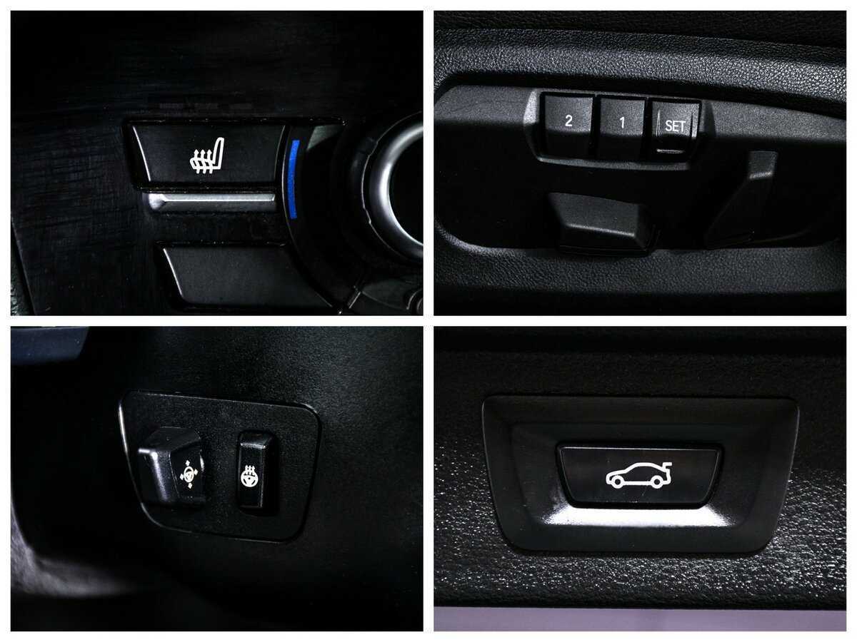 Купить BMW X5 с пробегом. Фото: #15